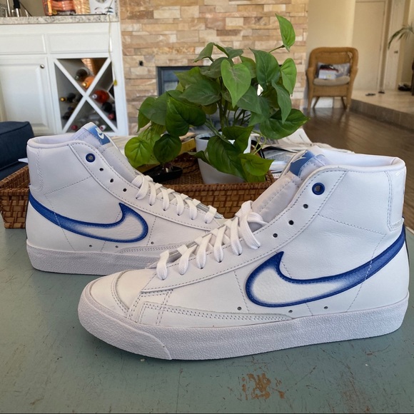 Nike | Shoes | Wmns Nike Blazer Mid 77 